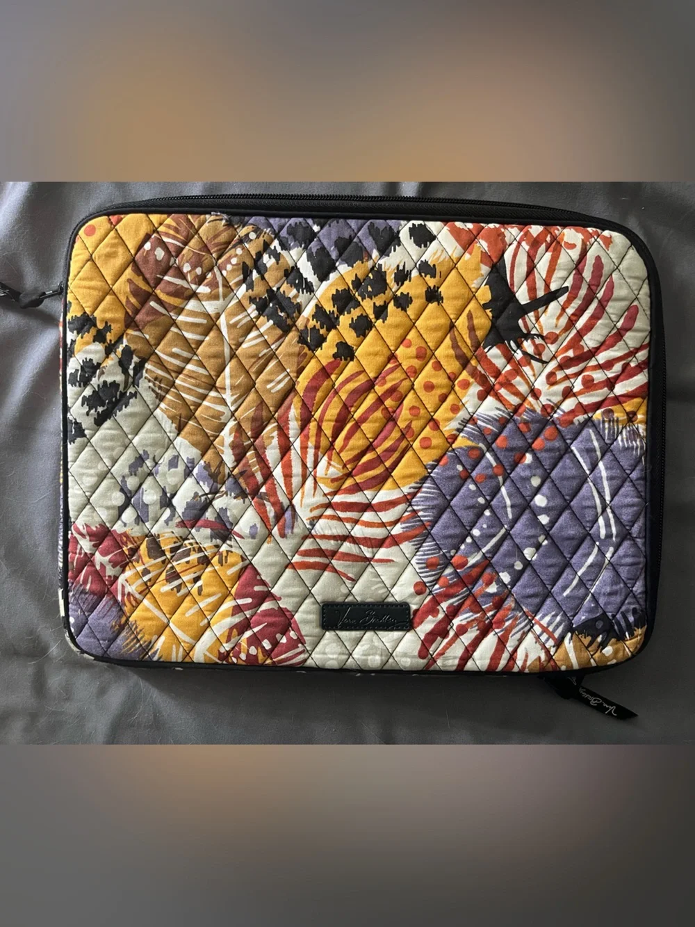 Vera Bradley Laptop Sleeve